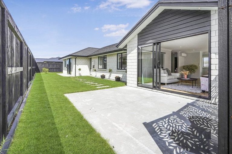 Photo of property in 24 Rehua Drive, Ngaruawahia, 3288