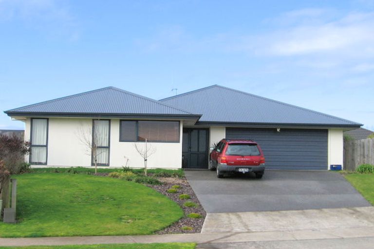 Photo of property in 5 Grasmere Court, Huntington, Hamilton, 3210