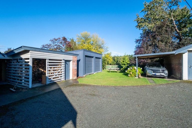 Photo of property in 63 Main North Road, Geraldine, 7930