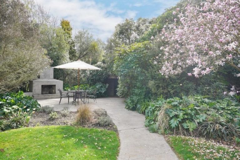 Photo of property in 1116 Leeston Road, Leeston, 7683