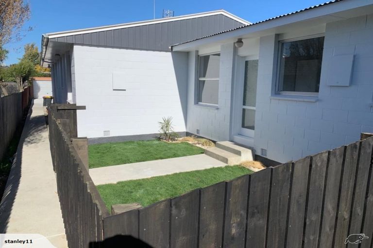 Photo of property in 4/108 Edward Avenue, Edgeware, Christchurch, 8013