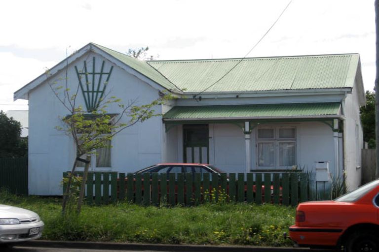 Photo of property in 52 Pitt Street, Whanganui, 4500