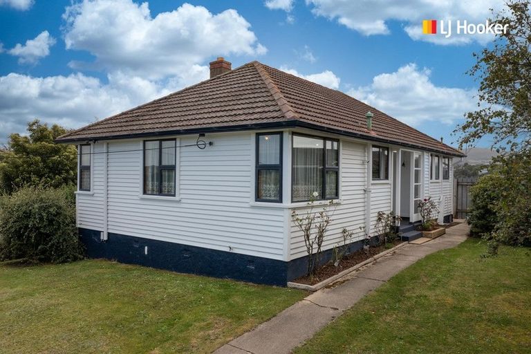 Photo of property in 13 Mariner Street, Calton Hill, Dunedin, 9012