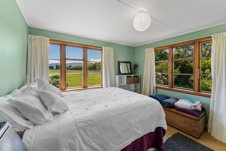 Photo of property in 6 Waiau West Road, Spotswood, Cheviot, 7381