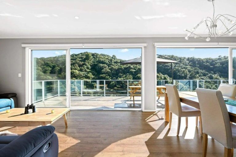 Photo of property in 66 North Ridge Rise, Maunu, Whangarei, 0179