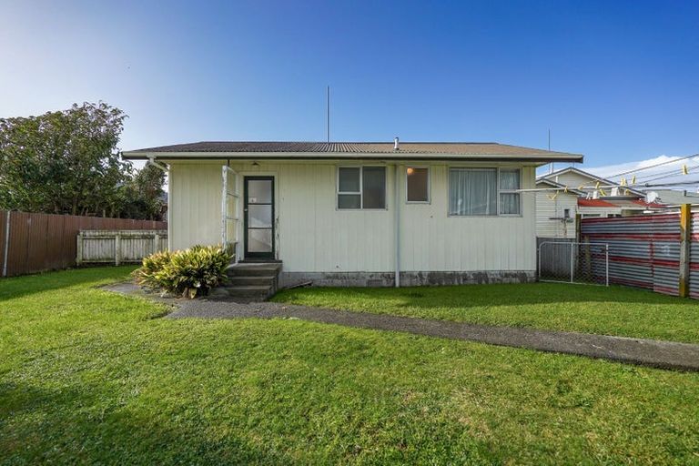 Photo of property in 42b Burns Avenue, Takaro, Palmerston North, 4412