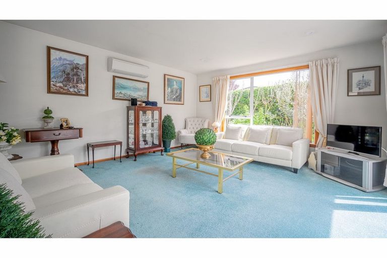 Photo of property in 530 Halswell Road, Halswell, Christchurch, 8025