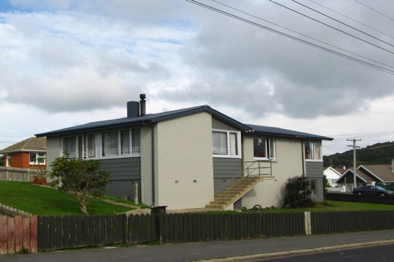 Photo of property in 45 Barton Street, Brockville, Dunedin, 9011