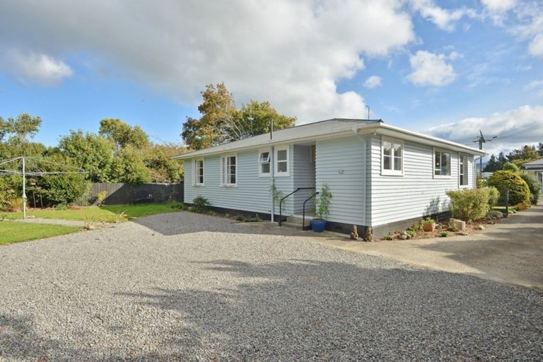 Photo of property in 9 Anderson Street, Eketahuna, 4900