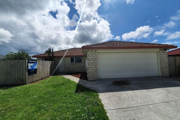 Photo of property in 27 Margarita Rise, Pukekohe, 2120