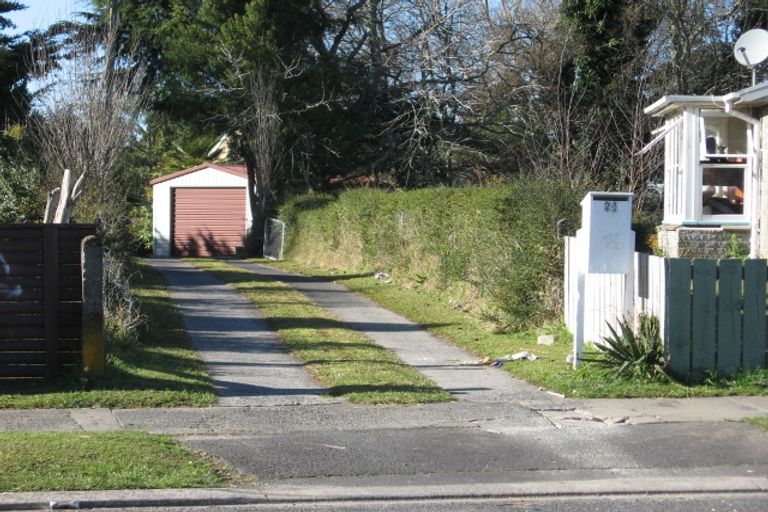 Photo of property in 24 Eliot Street, Enderley, Hamilton, 3214