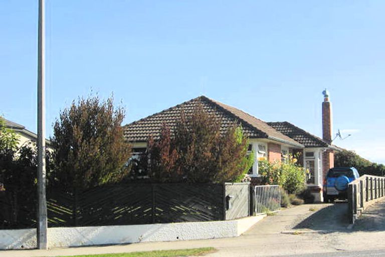 Photo of property in 172a Otipua Road, Watlington, Timaru, 7910