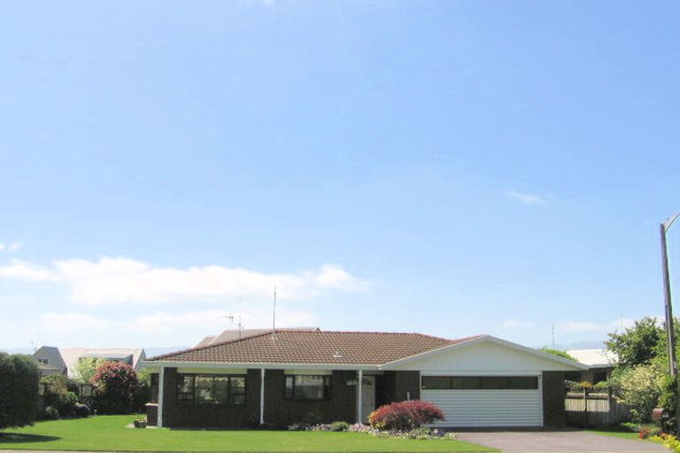 Photo of property in 142 Tawari Street, Matamata, 3400