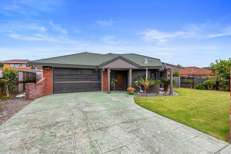 Photo of property in 6 Bayfair Drive, Mount Maunganui, 3116