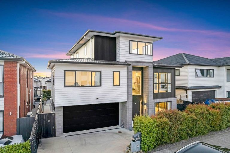 Photo of property in 9 Hermes Road, Flat Bush, Auckland, 2019