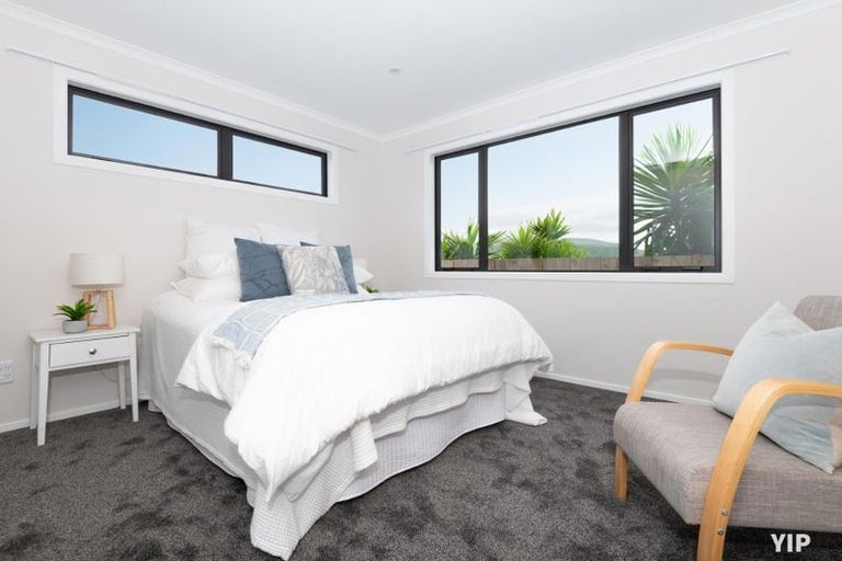 Photo of property in 90a Warspite Avenue, Cannons Creek, Porirua, 5024