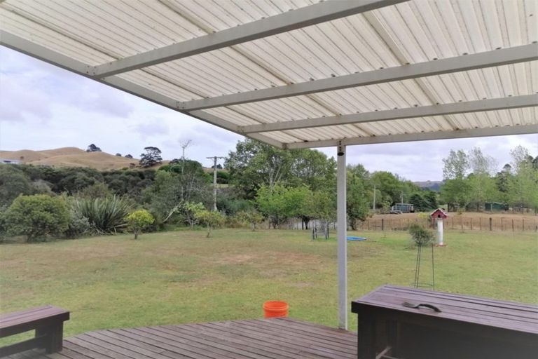 Photo of property in 117 Ahuroa Valley Road, Makarau, Warkworth, 0981