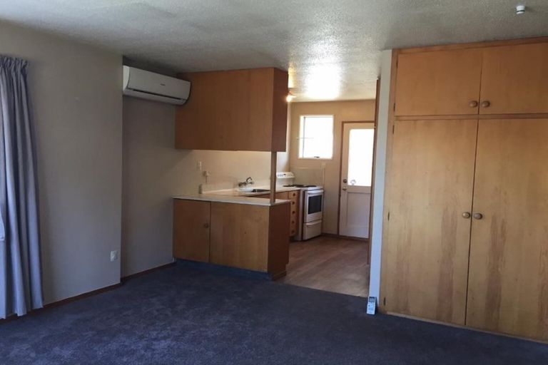 Photo of property in 3/3 Boon Street, Sydenham, Christchurch, 8023