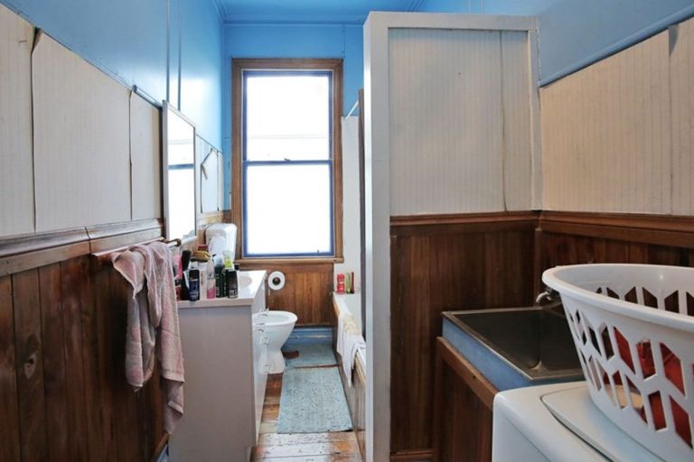 Photo of property in 197 Earn Street, Georgetown, Invercargill, 9812