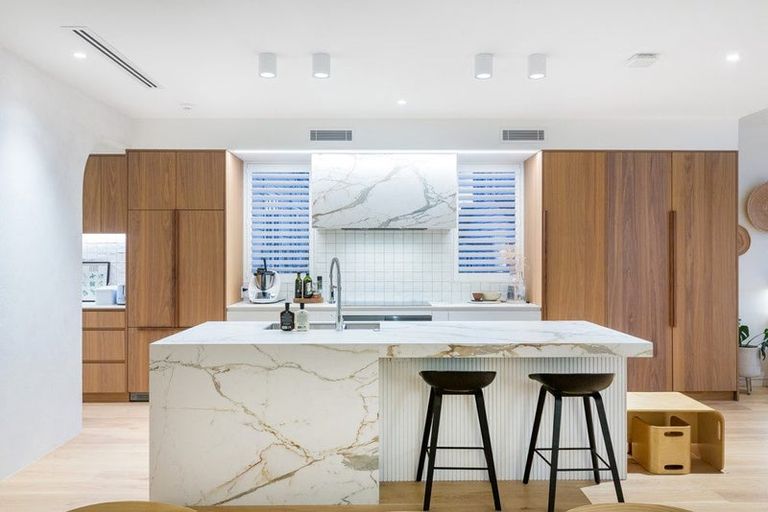 Photo of property in 57 Roxburgh Street, Mount Victoria, Wellington, 6011