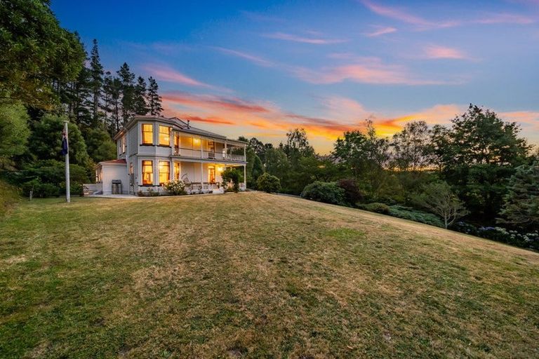 Photo of property in 215a Katherine Mansfield Drive, Whitemans Valley, Upper Hutt, 5371
