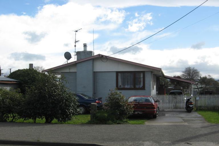 Photo of property in 3 River Road, Masterton, 5810