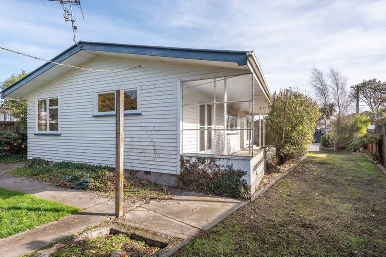 Photo of property in 64 Hudson Street, Bryndwr, Christchurch, 8053