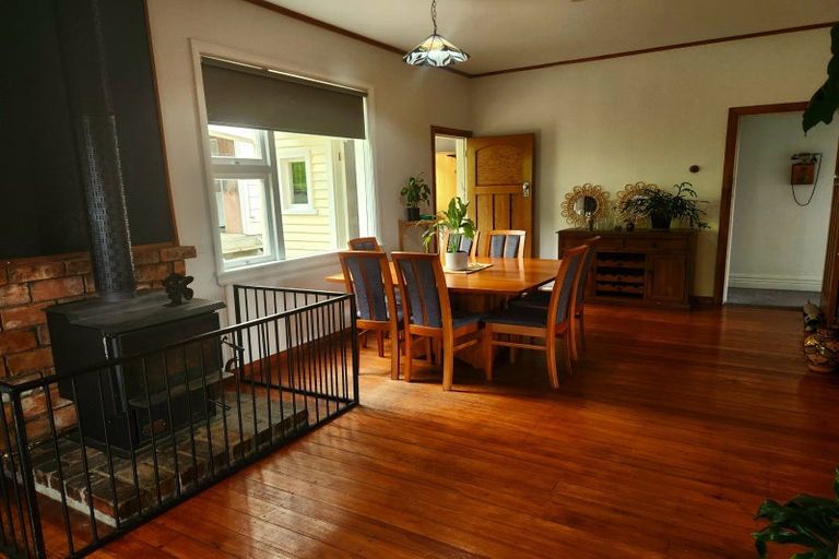 Photo of property in 56 Spring Street, Greymouth, 7805