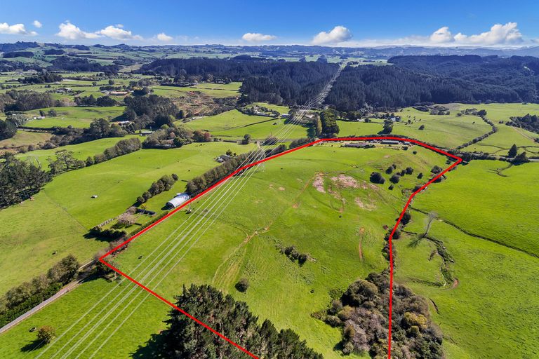 Photo of property in 226 Gelling Road, Hunua, Papakura, 2583
