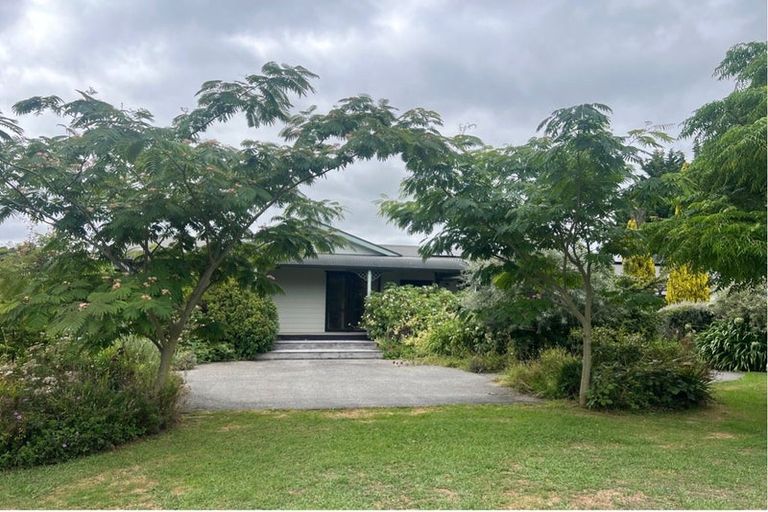 Photo of property in 53 Otaki Gorge Road, Hautere, Otaki, 5582