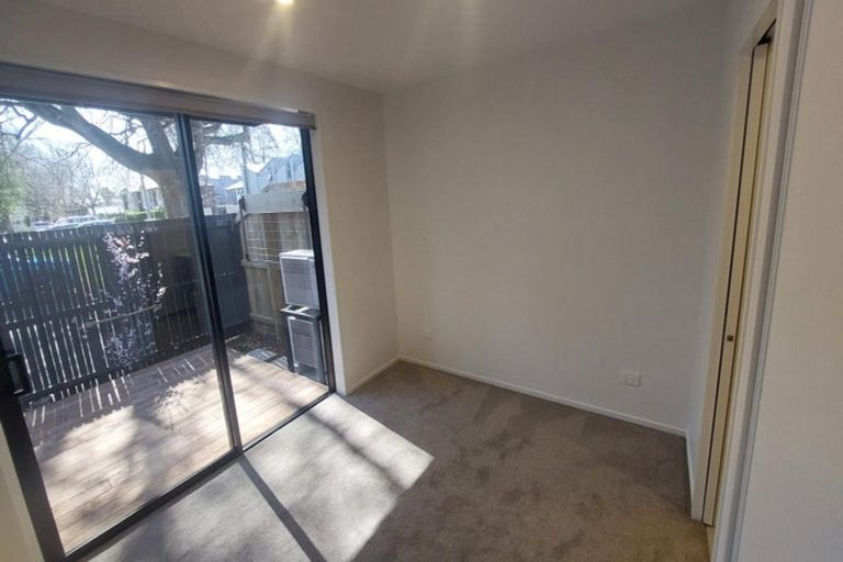 Photo of property in 6/5 Ward Street, Addington, Christchurch, 8024