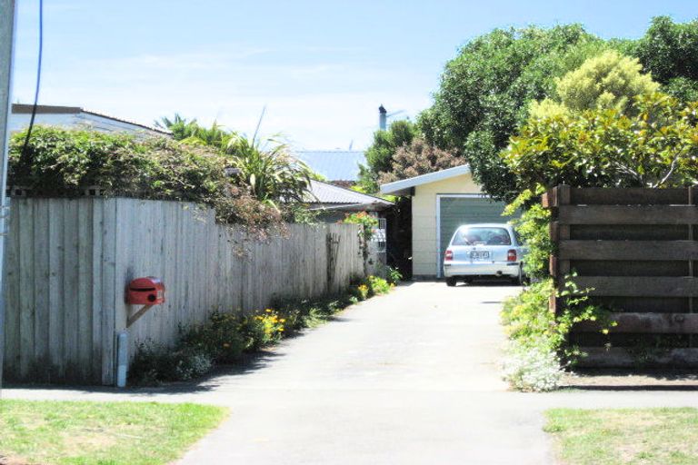 Photo of property in 355a Pine Avenue, South New Brighton, Christchurch, 8062