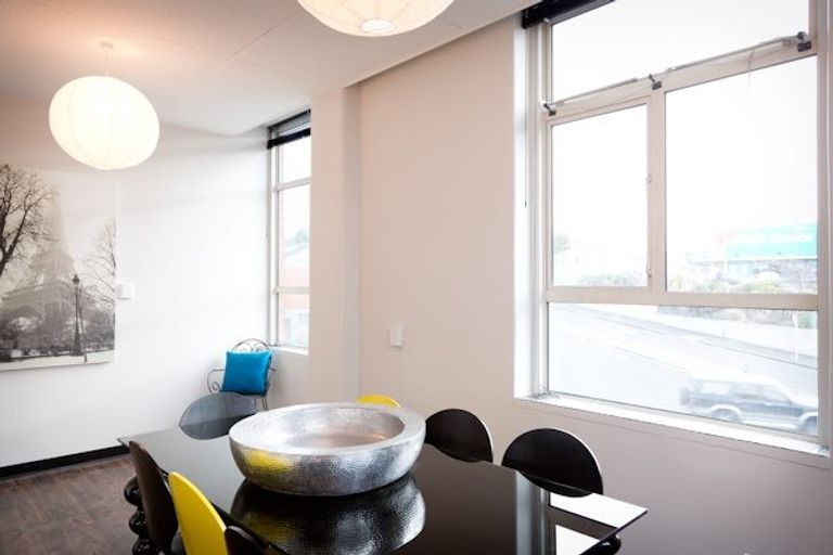 Photo of property in 1/50 City Road, Roslyn, Dunedin, 9010