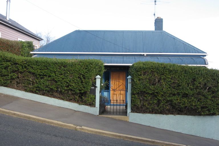 Photo of property in 19 Lynn Street, Maori Hill, Dunedin, 9010