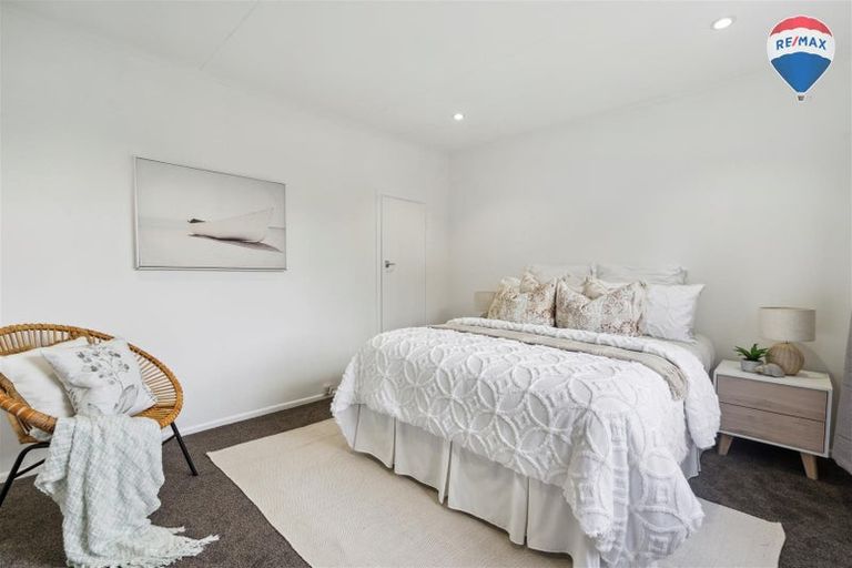 Photo of property in 10 Sheehy Grove, Wainuiomata, Lower Hutt, 5014