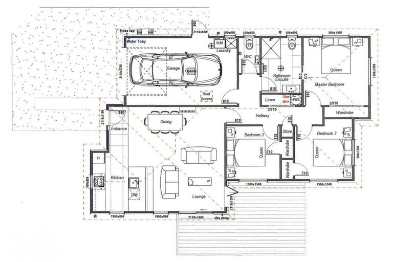 Photo of property in 19a Trafalgar Street, Waiwhetu, Lower Hutt, 5010