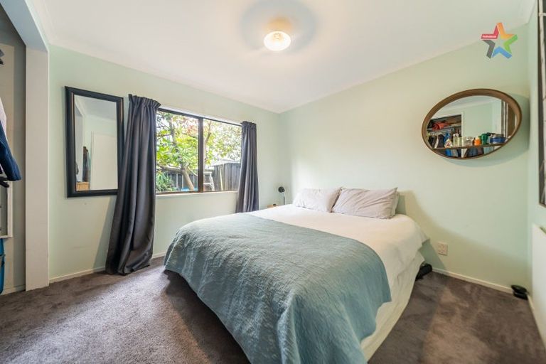 Photo of property in 36a Cambridge Terrace, Waiwhetu, Lower Hutt, 5010
