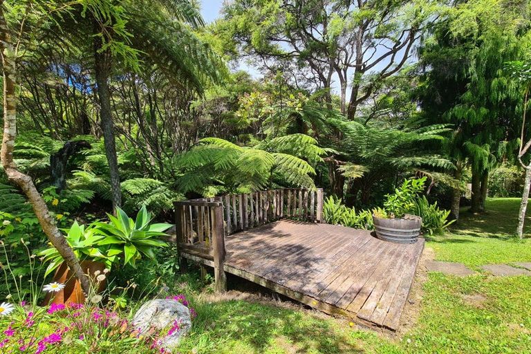 Photo of property in 340 Buffalo Road, Coromandel, 3506