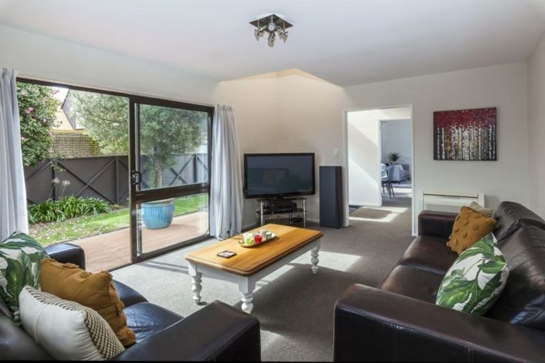 Photo of property in 60 Muir Avenue, Halswell, Christchurch, 8025