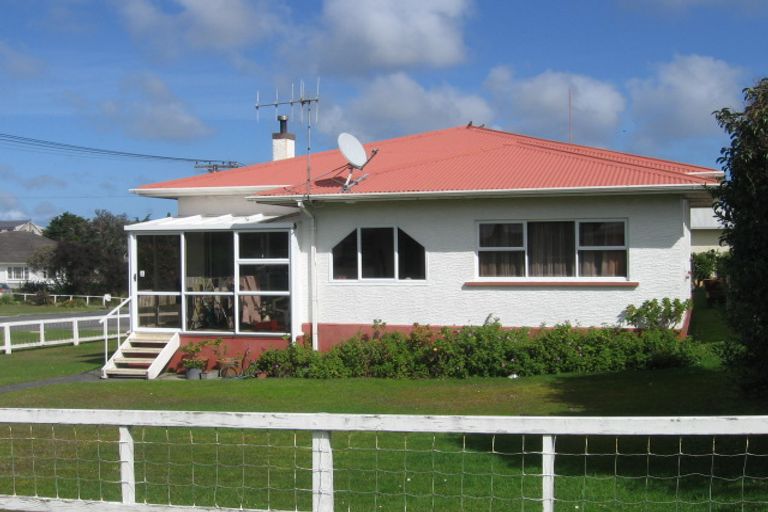 Photo of property in 16 Plunket Street, Dargaville, 0310