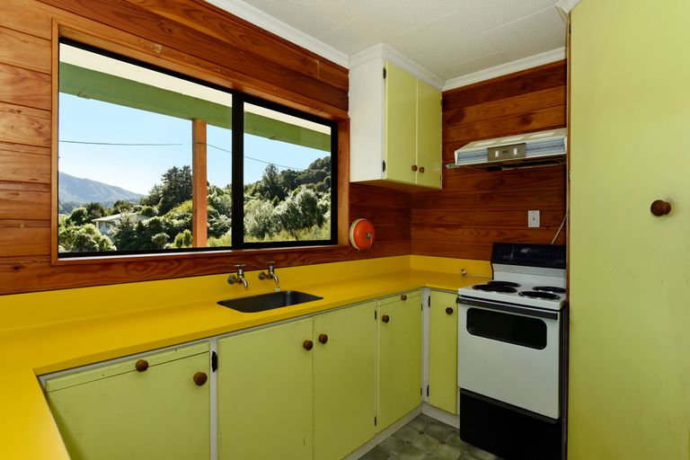 Photo of property in 23-25 Nikau Heights, Little Wanganui, Karamea, 7893