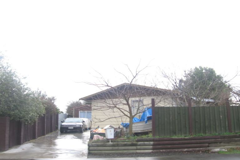 Photo of property in 7 Balta Street, Flaxmere, Hastings, 4120