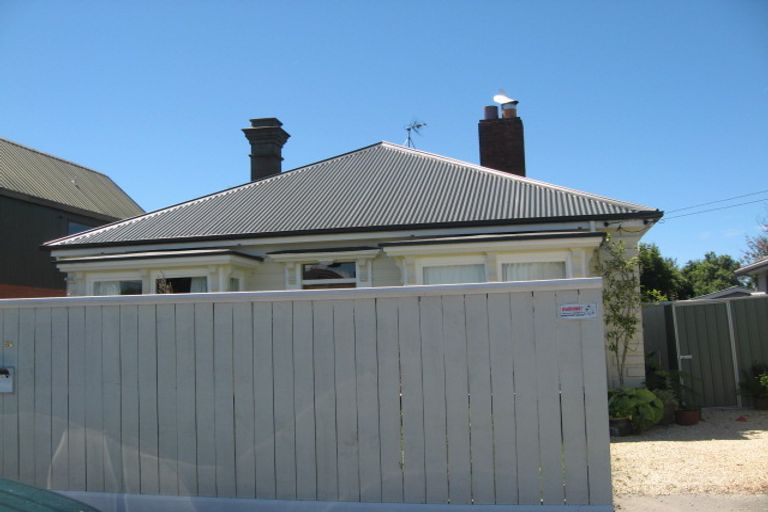 Photo of property in 54 Trafalgar Street, St Albans, Christchurch, 8014