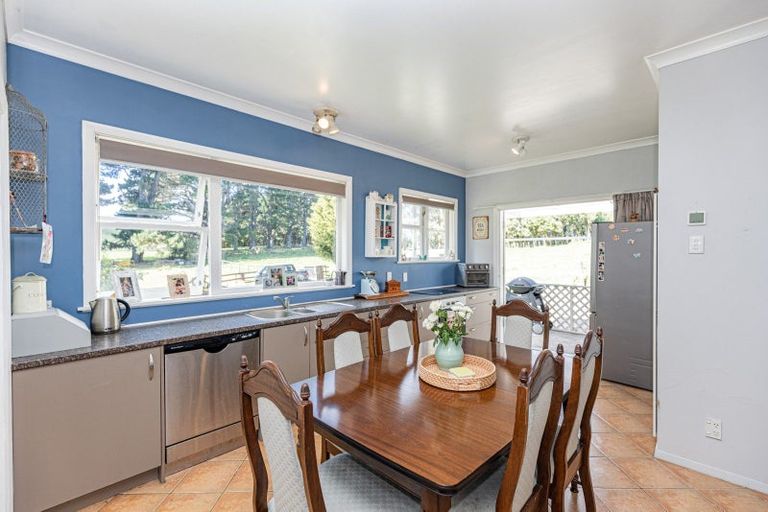 Photo of property in 398 Dorsets Road, Rangitumau, Masterton, 5882