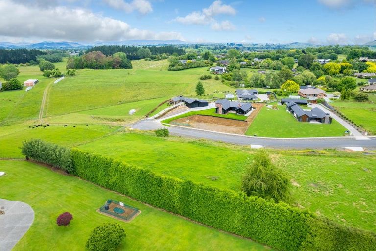 Photo of property in 21 Belle Amie Drive, Te Awamutu, 3875