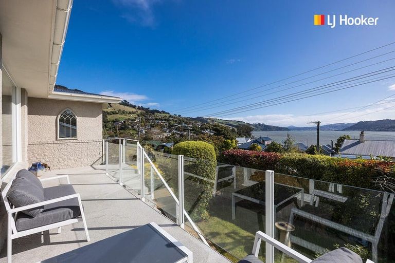 Photo of property in 10a Wharfdale Street, Macandrew Bay, Dunedin, 9014