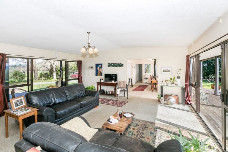 Photo of property in 635 Bayley Road, Wharepuhunga, Te Awamutu, 3873