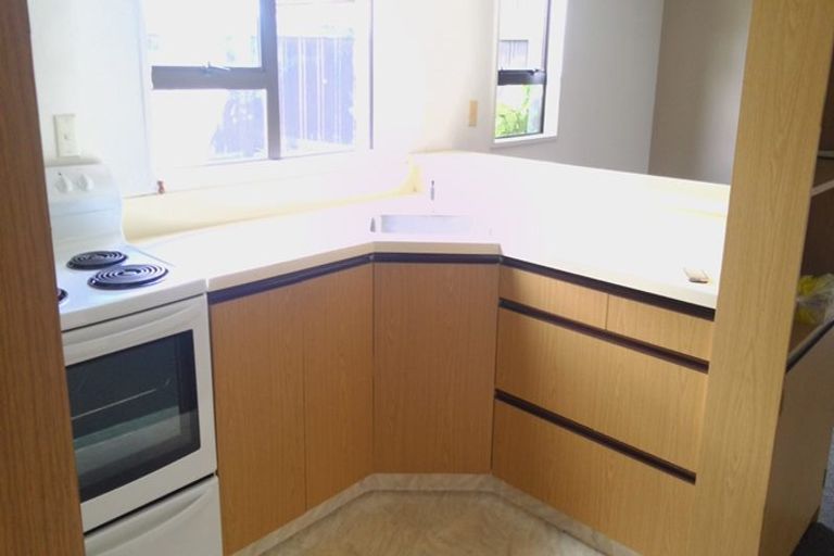 Photo of property in 3/129 Clarence Street, Riccarton, Christchurch, 8011