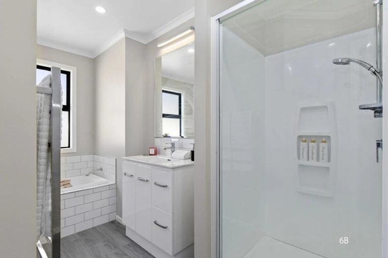 Photo of property in 6b Te Whiti Grove, Waterloo, Lower Hutt, 5011