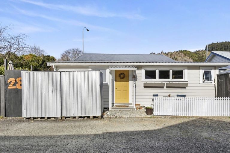 Photo of property in 28a Waimea Road, Nelson South, Nelson, 7010